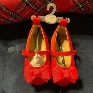 SOLD❌Dress Bow shoes